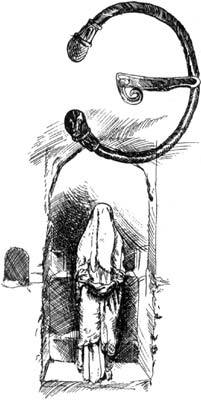 Предания кельтов и сказки Бретани - bret0037.jpg