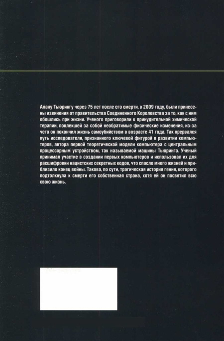 Размышления о думающих машинах. Тьюринг. Компьютерное исчисление - _59.jpg