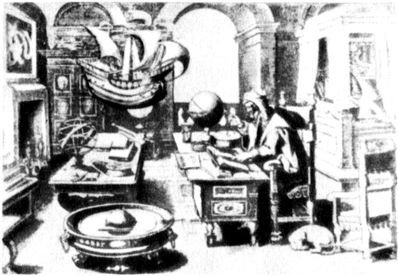 Разум побеждает: Рассказывают ученые - i_005.jpg