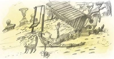 Русская жизнь. Гоголь (апрель 2009) - pic3.jpg