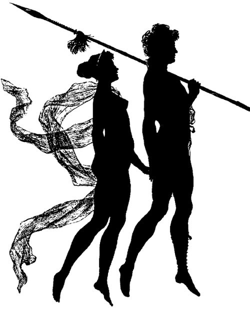 Русская любовная лирика - i_016.jpg