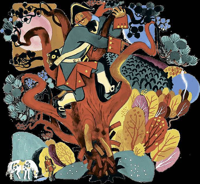 Русские солдатские сказки - _3.jpg