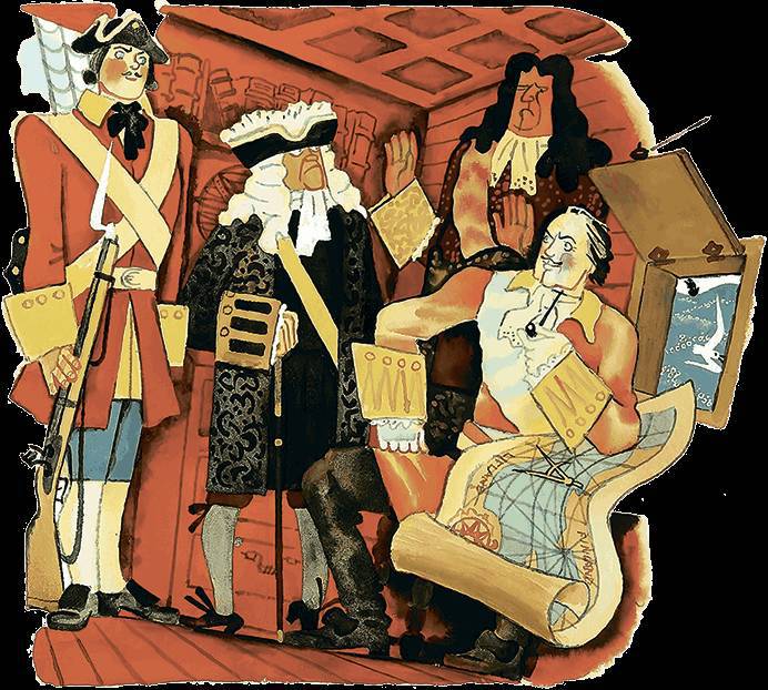 Русские солдатские сказки - _47.jpg