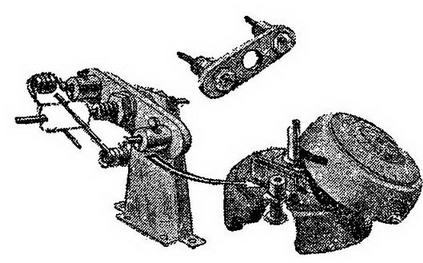 Самодельные электрические и паровые двигатели - img_49.jpg