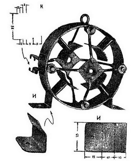 Самодельные электрические и паровые двигатели - img_56.jpg