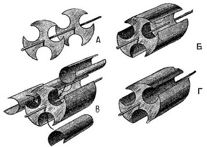 Самодельные электрические и паровые двигатели - img_72.jpg