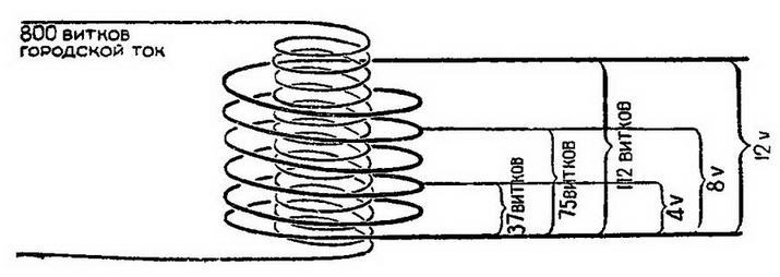 Самодельные электрические и паровые двигатели - img_77.jpg