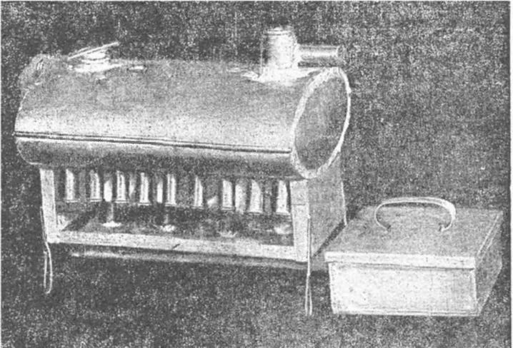 Самодельные электрические и паровые двигатели - img_125.jpg