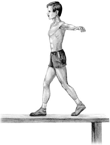 Самооборона. Приемы реальной уличной драки - i_002.jpg