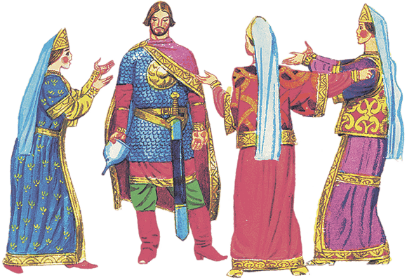 Сказки о русских богатырях - i_003.png