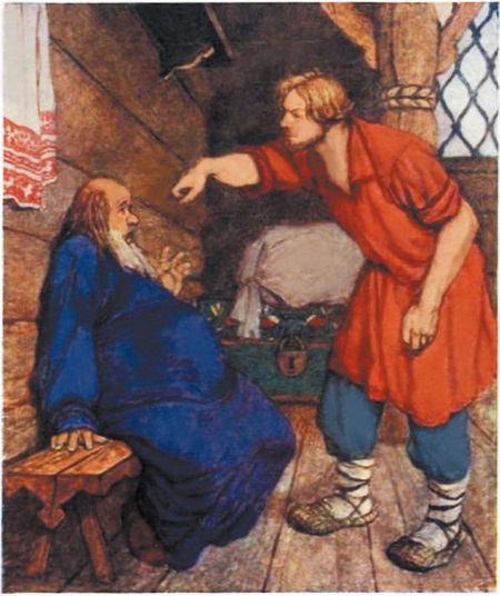 Сказки русских писателей - i_003.jpg