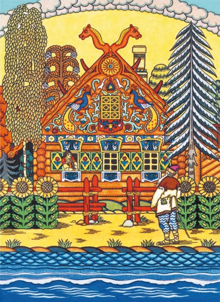 Сказки русских писателей - i_016.jpg