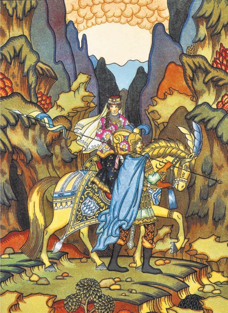 Сказки русских писателей - i_025.jpg