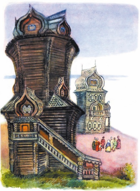 Сказки русских писателей - i_038.jpg