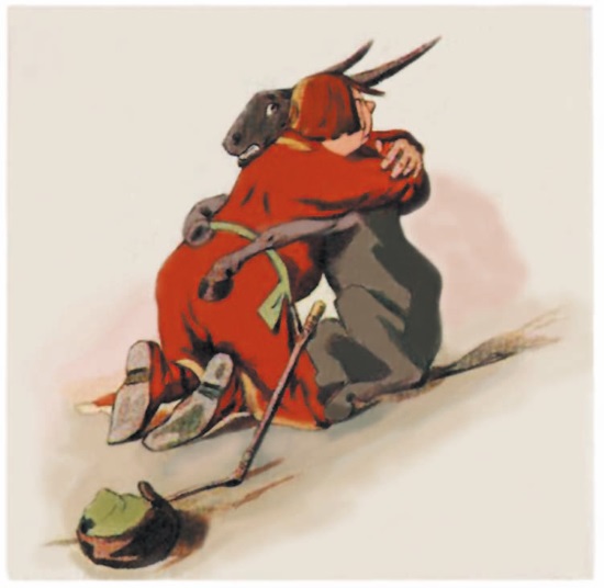 Сказки русских писателей - i_058.jpg