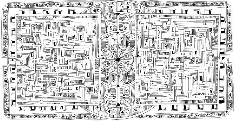 Супермозг: тренируем правое, развиваем левое полушарие! Новые интеллектуальные задачи - i_003.jpg