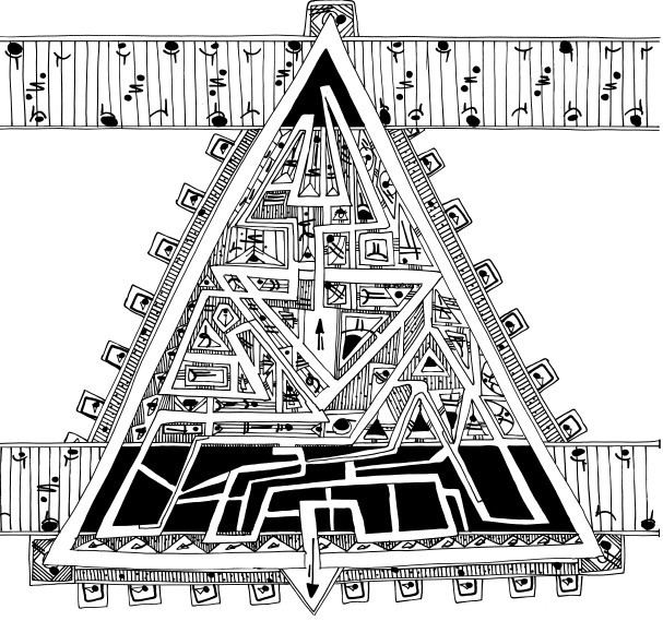 Супермозг: тренируем правое, развиваем левое полушарие! Новые интеллектуальные задачи - i_005.jpg