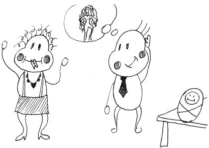 Сценарии празднования Нового года и Рождества без жертв и разрушений - i_032.jpg