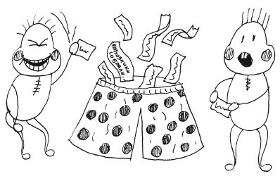 Сценарии празднования Нового года и Рождества без жертв и разрушений - i_033.jpg