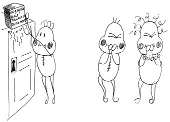 Сценарии празднования Нового года и Рождества без жертв и разрушений - i_034.jpg