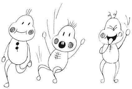 Сценарии празднования Нового года и Рождества без жертв и разрушений - i_037.jpg