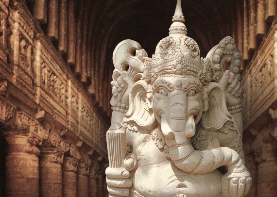 Тайны древних цивилизаций. Том 1 - i_001.jpg