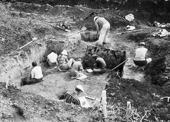 Тайны древних цивилизаций. Том 1 - i_083.jpg