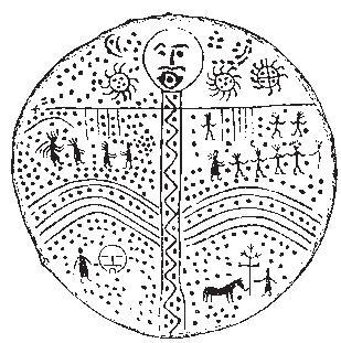 Тайны древних цивилизаций. Том 1 - i_093.jpg