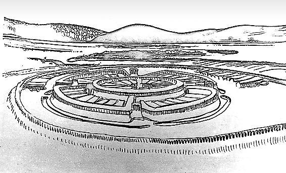 Тайны древних цивилизаций. Том 1 - i_096.jpg