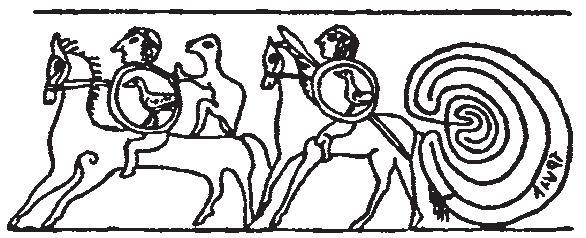 Тайны древних цивилизаций. Том 2 - i_017.jpg