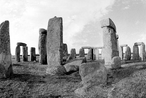 Тайны древних цивилизаций. Том 2 - i_037.jpg