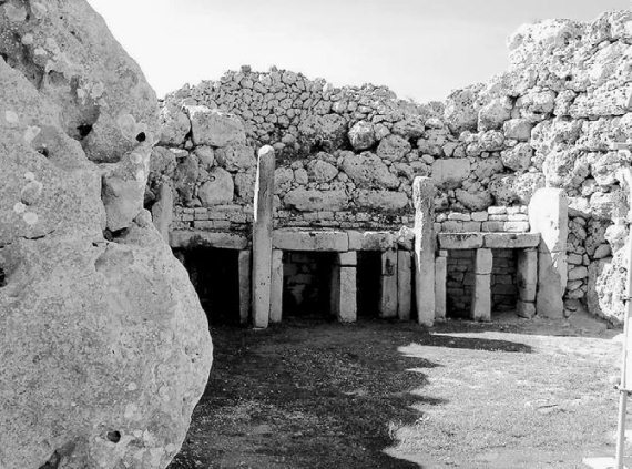 Тайны древних цивилизаций. Том 2 - i_040.jpg