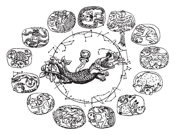 Тайны древних цивилизаций. Том 2 - i_060.jpg