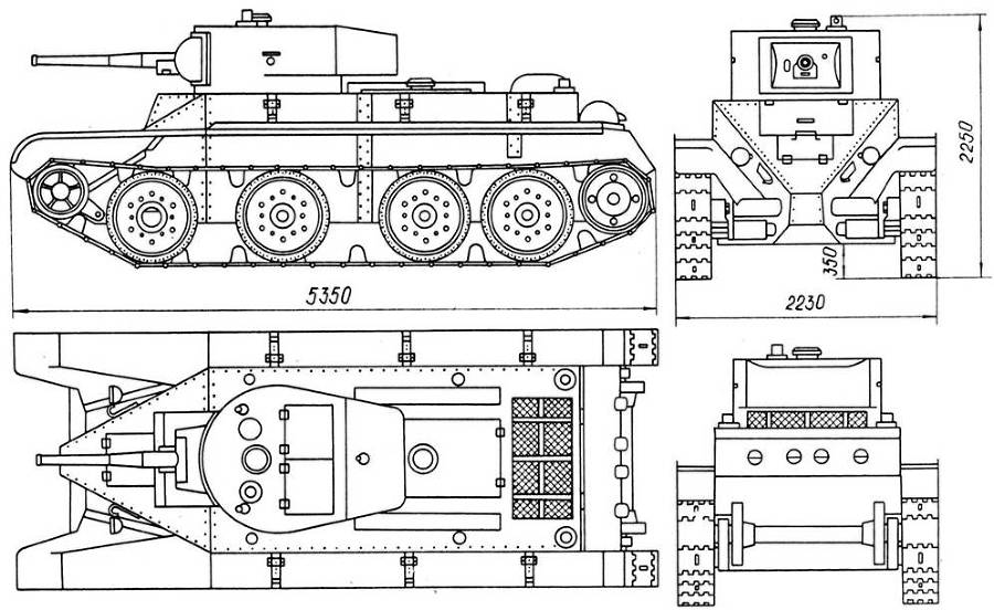 Техника и вооружение 1993 02 - pic_45.jpg