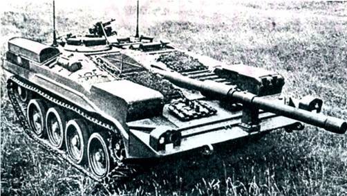 Техника и вооружение 1993 02 - pic_83.jpg