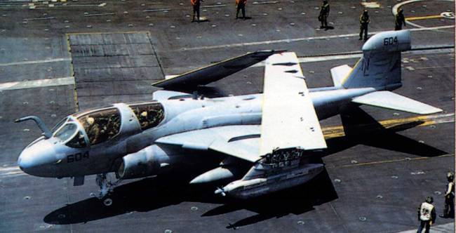 Техника и вооружение 1998 05-06 - pic_172.jpg