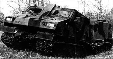 Техника и вооружение 2003 09 - pic_73.jpg