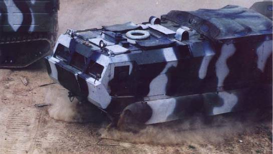 Техника и вооружение 2003 12 - pic_82.jpg