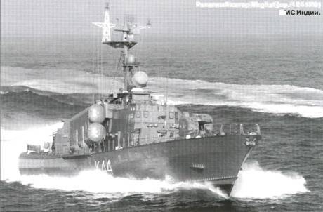 Техника и вооружение 2007 09 - pic_78.jpg