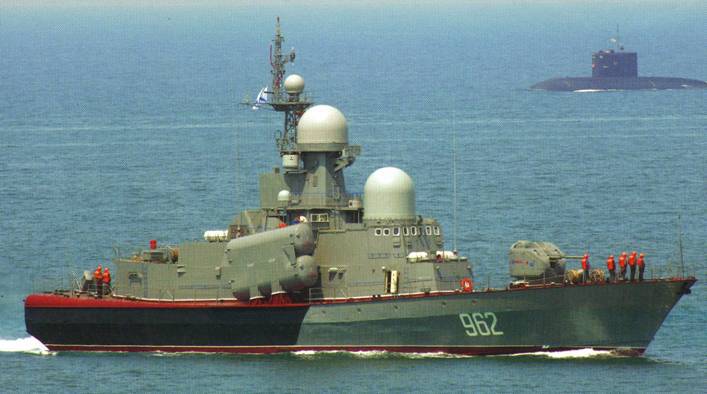 Техника и вооружение 2007 09 - pic_157.jpg