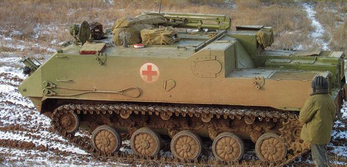 Техника и вооружение 2007 10 - _83.jpg