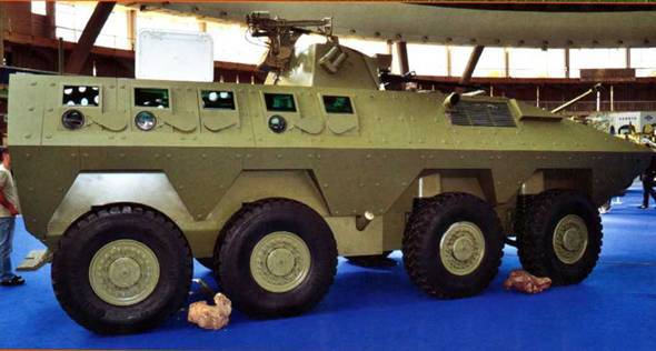 Техника и вооружение 2013 08 - pic_101.jpg