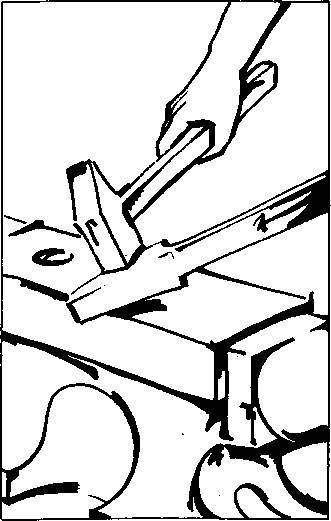 Техника художественной эмали, чеканки и ковки - _63.jpg