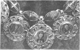 Техника художественной эмали, чеканки и ковки - _6.jpg