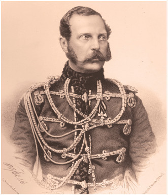 Убийство императора Александра II. Подлинное судебное дело - i_001.jpg