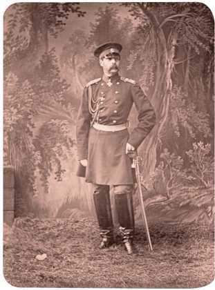 Убийство императора Александра II. Подлинное судебное дело - i_003.jpg