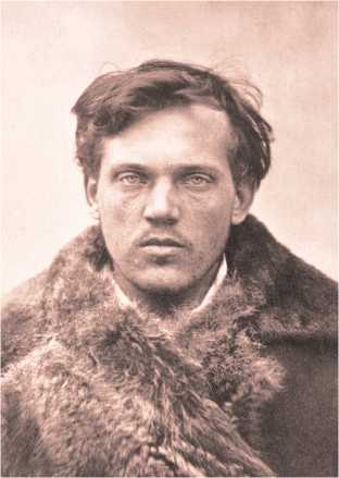 Убийство императора Александра II. Подлинное судебное дело - i_015.jpg