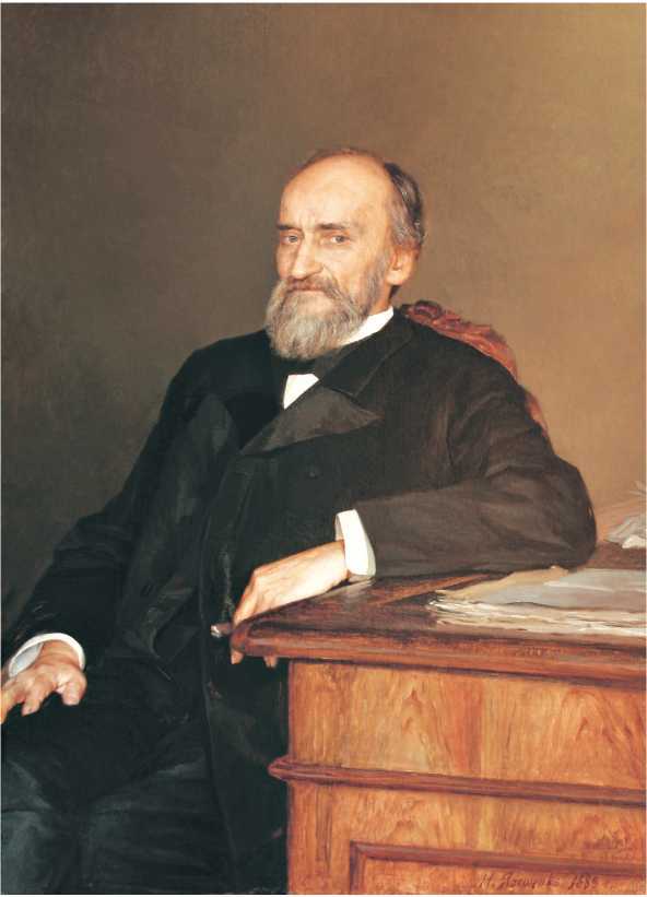 Убийство императора Александра II. Подлинное судебное дело - i_026.jpg