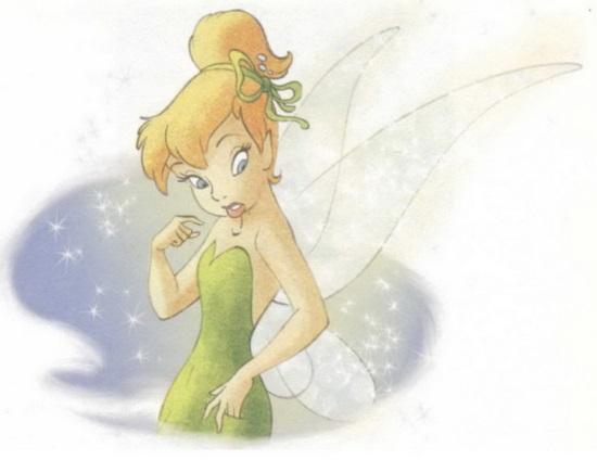 Фея. Динь-Динь и верные друзья: Сказочная повесть - _9.jpg