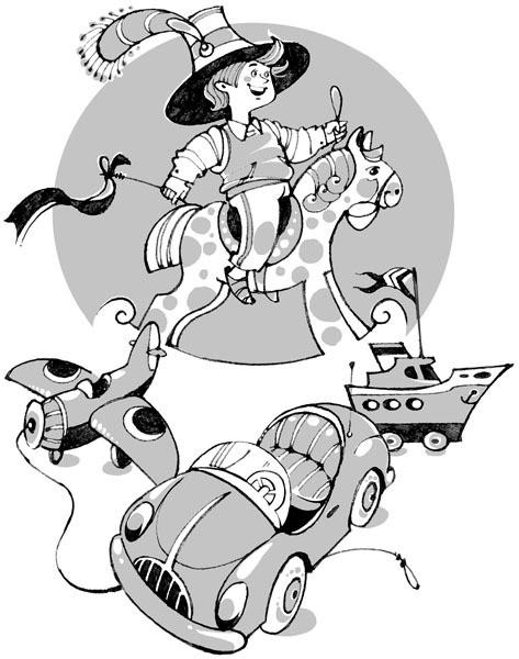 Читаем дома с мамой. Для детей 2-3 лет - _67.jpg